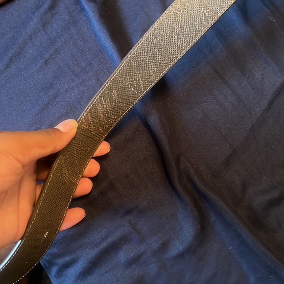 Louis Vuitton belt - Picture 3 of 9